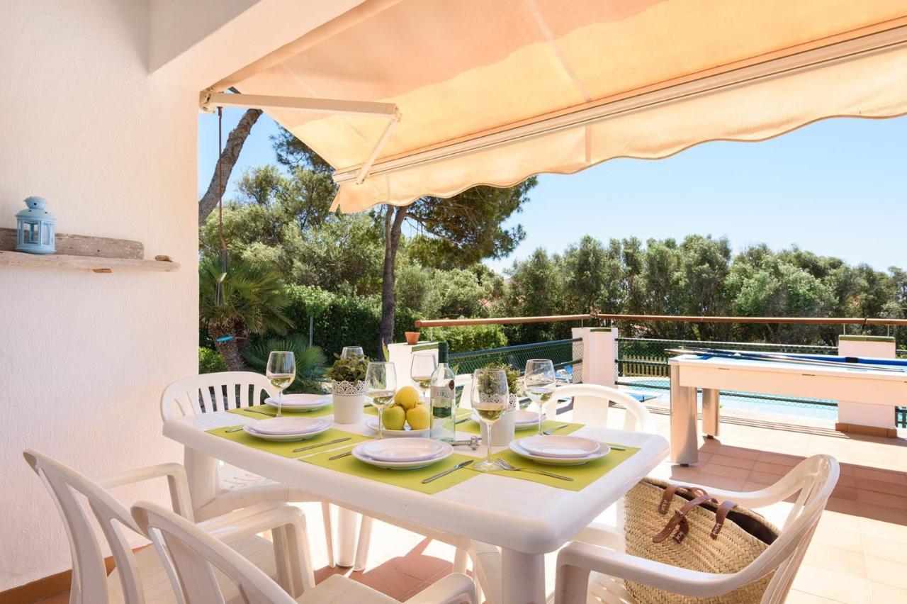 Sa Lluna 3 Bedroom Villa,