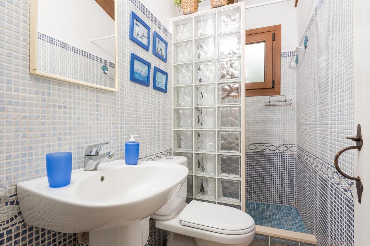 Sa Lluna 3 Bedroom Villa, *