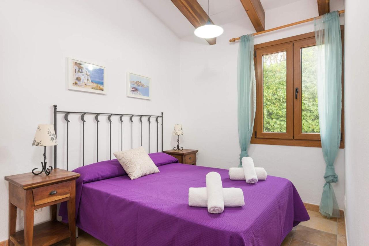 Villa Sa Lluna 3 Bedroom Villa,