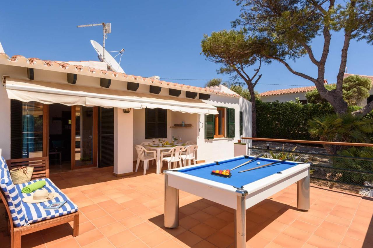 Sa Lluna 3 Bedroom Villa, *