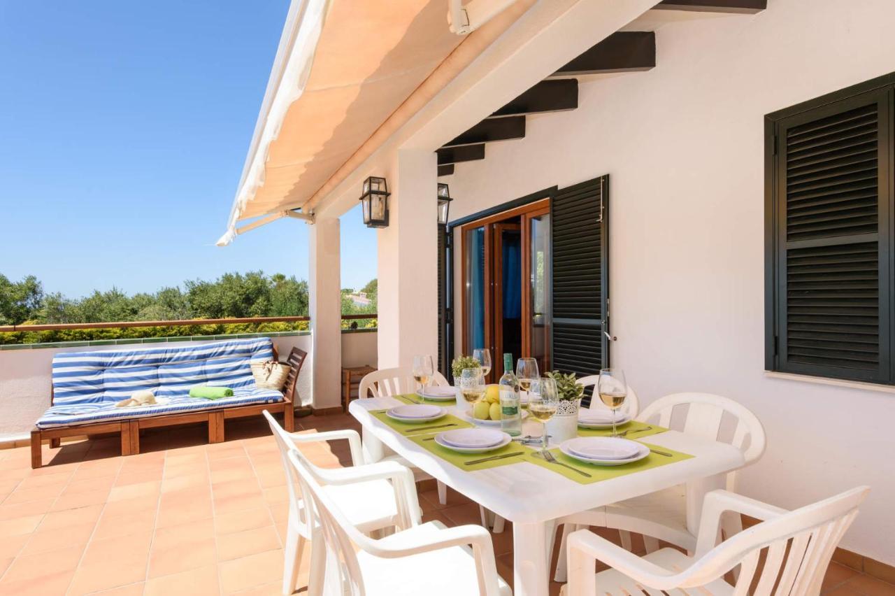 Sa Lluna 3 Bedroom Villa, Villa