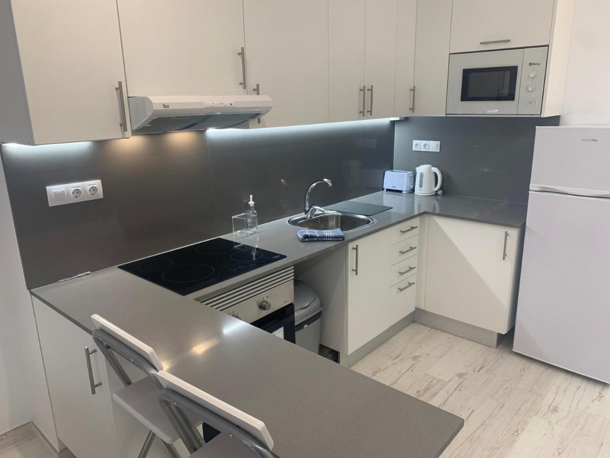 L'apartement D'odine * Tarragona