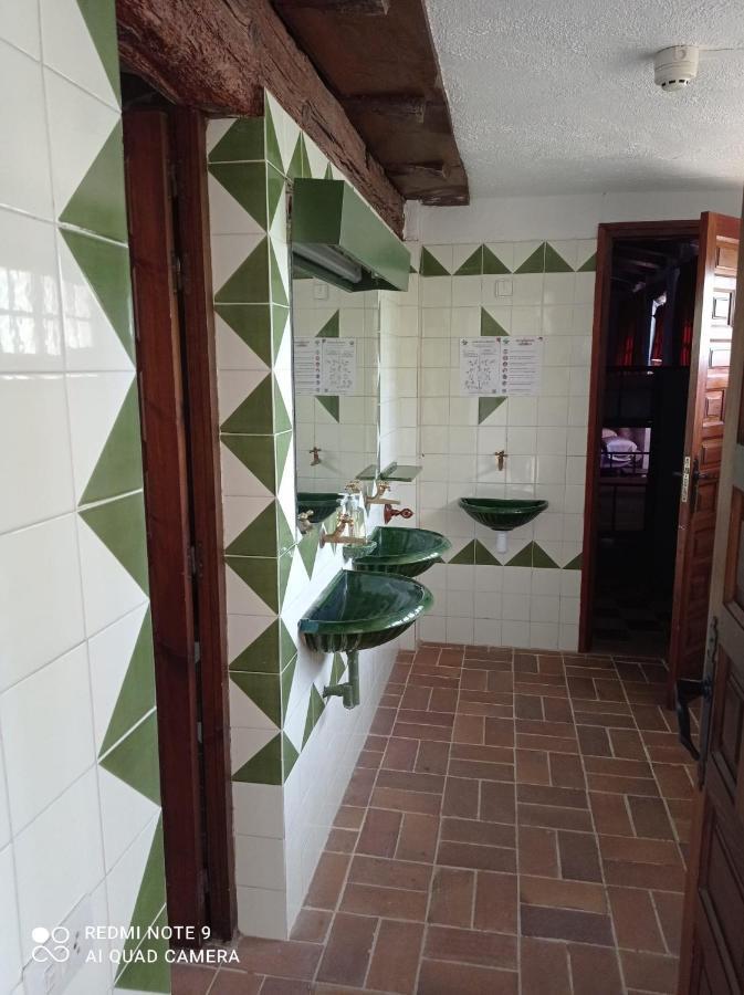 Hostel Enric D'osso Tortosa