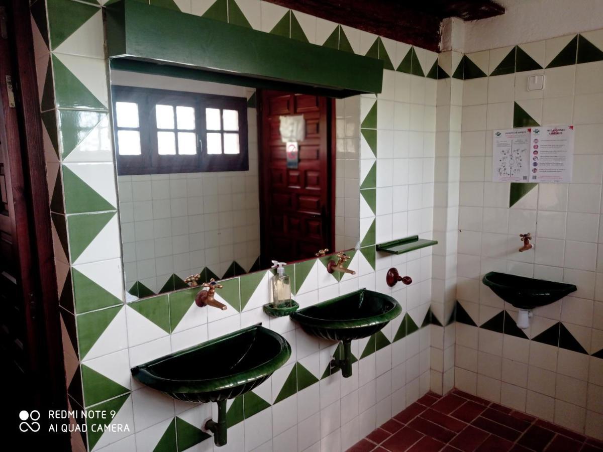 Hostel Enric D'osso Tortosa