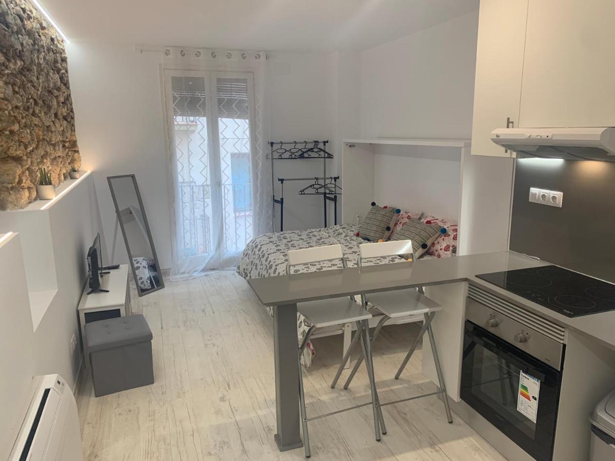 Apartamento L'apartement D'odine *