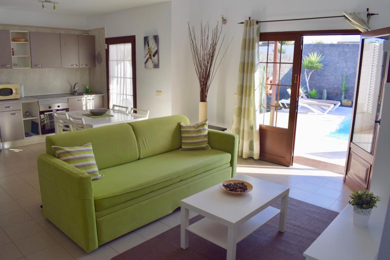 Eslanzarote Kalima Villa Playa Blanca (Lanzarote)