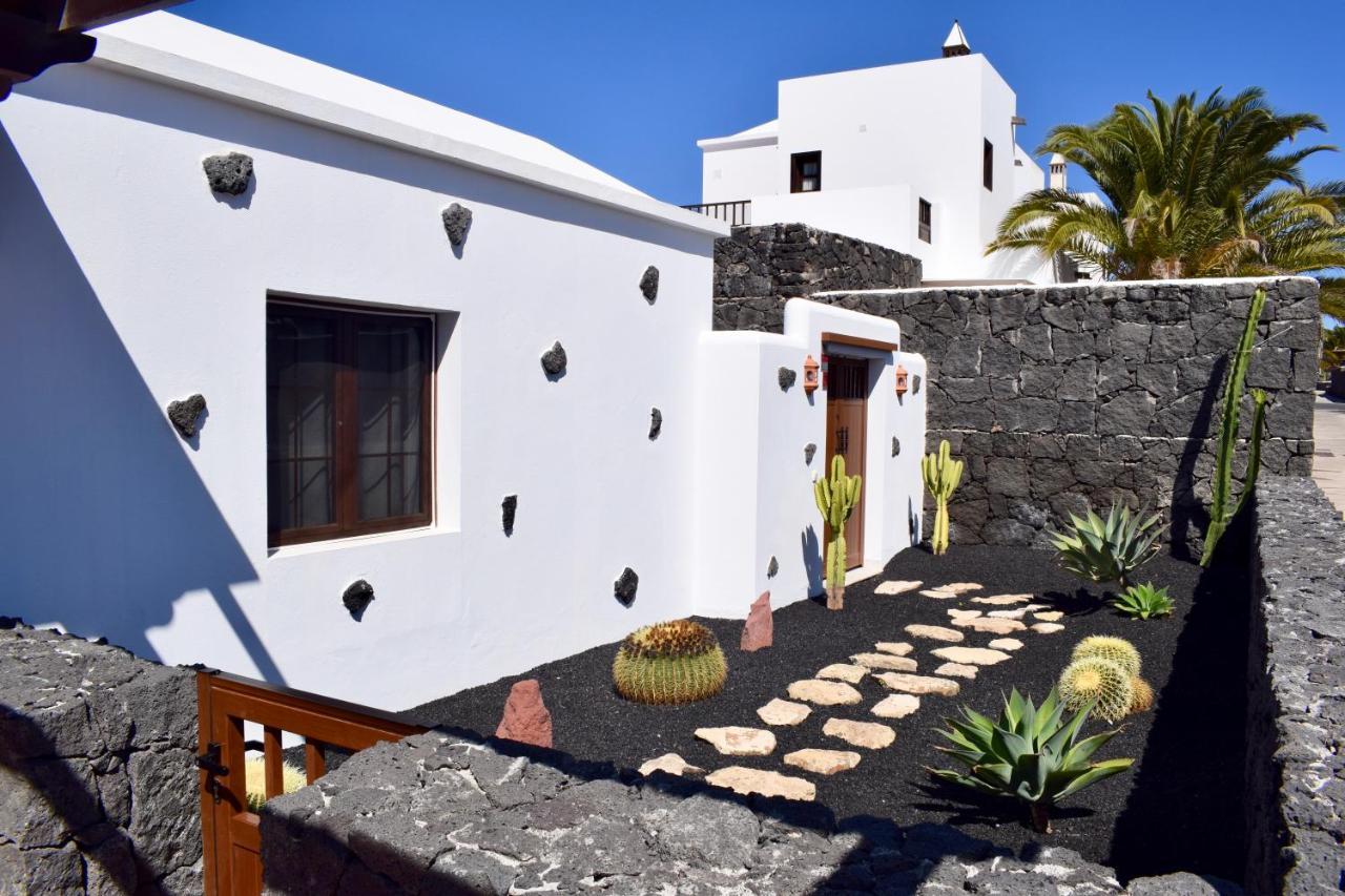 Eslanzarote Kalima Villa Playa Blanca (Lanzarote)