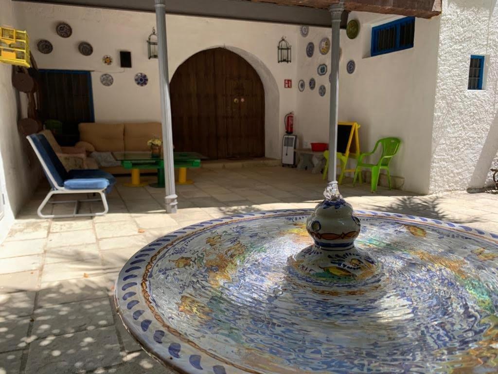 El Convento Vivienda Rural Jaén Andalucía España *