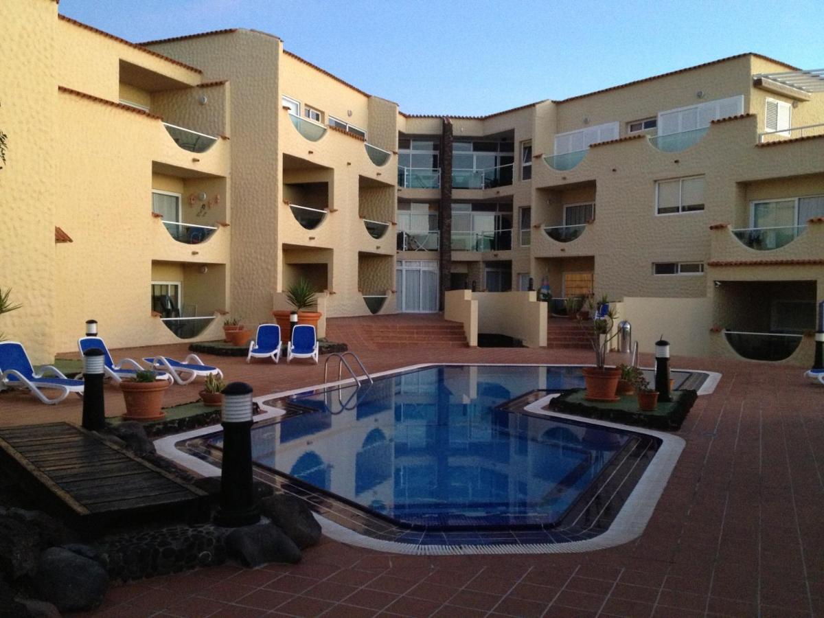 Apartamento Hibiscos 404 Costa Calma