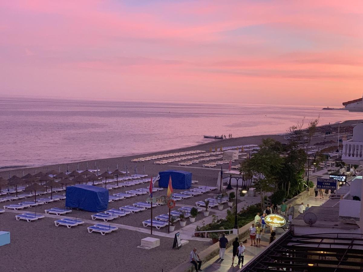 Guaquin Apartamento Torremolinos