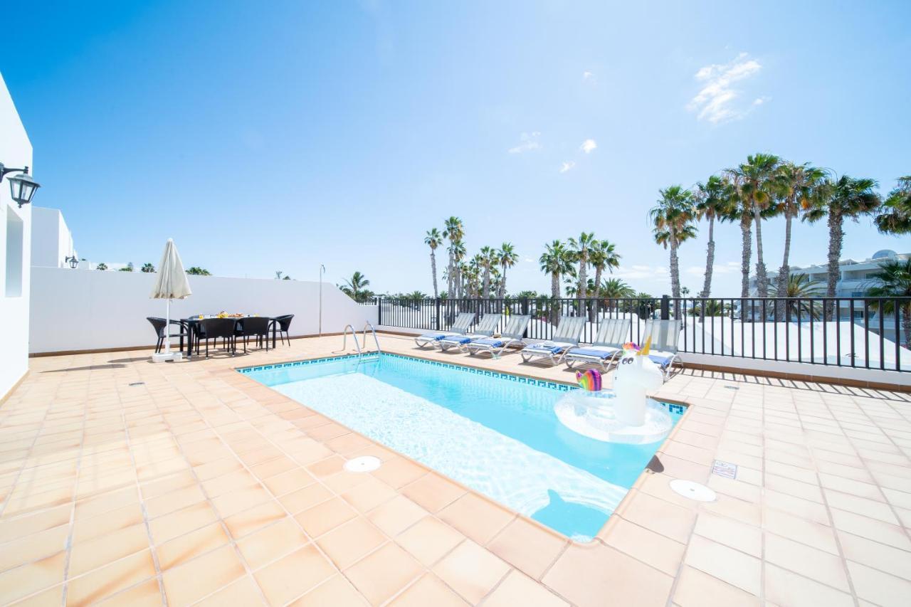 Holiday home Salinas De