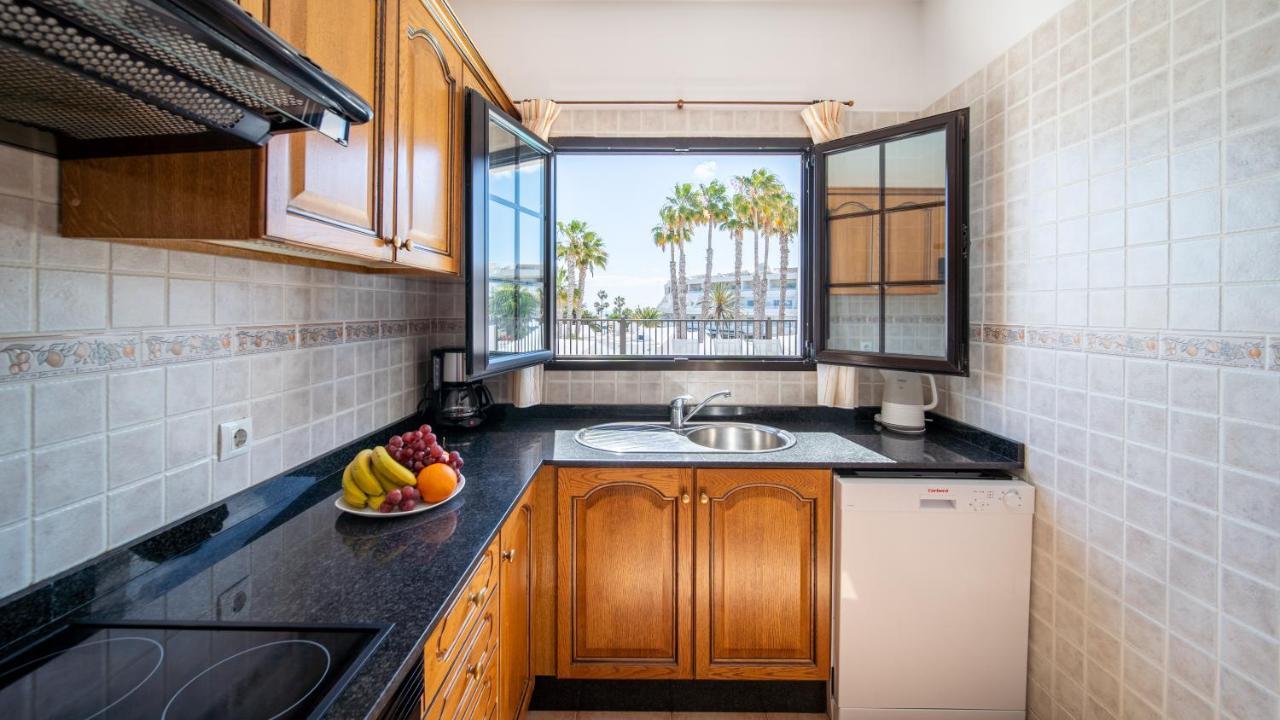 Salinas De Holiday home *