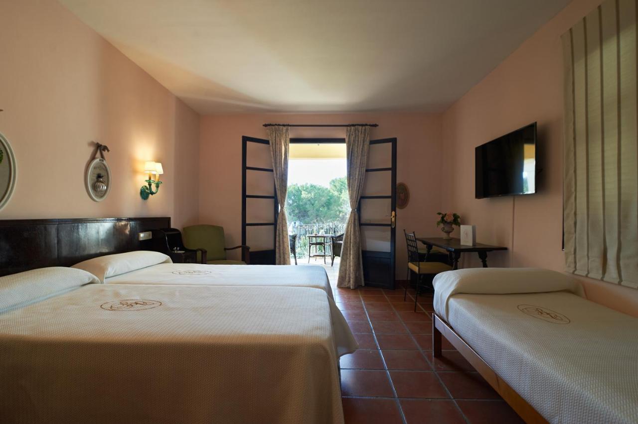 Hotel Bahia 4*