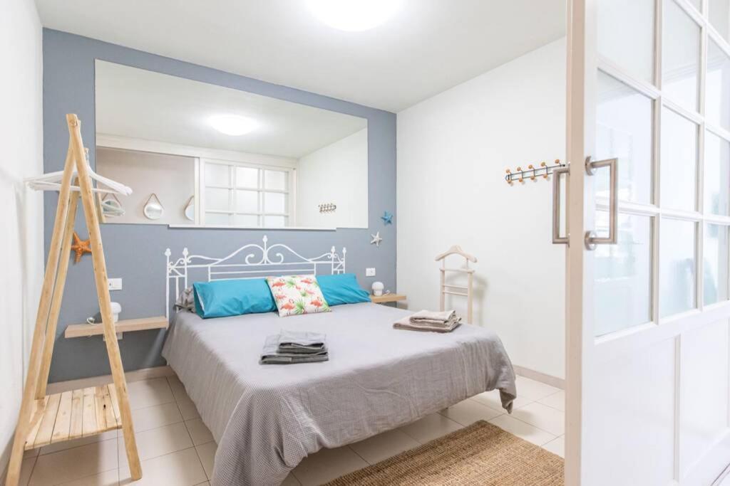 Corazón Playa Apartamento Corralejo