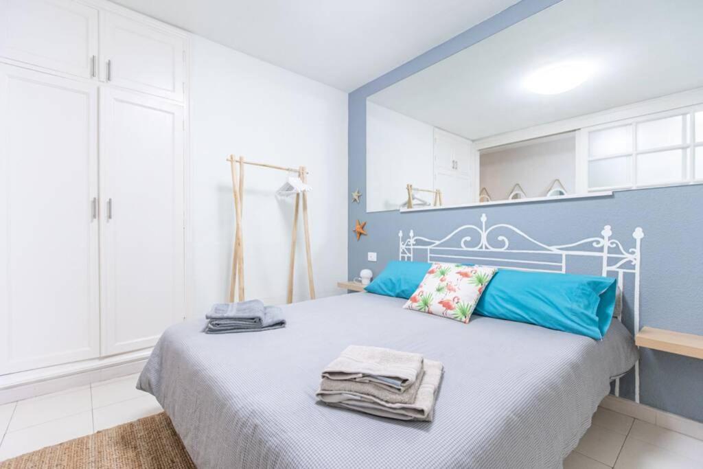 Apartamento Corazón Playa