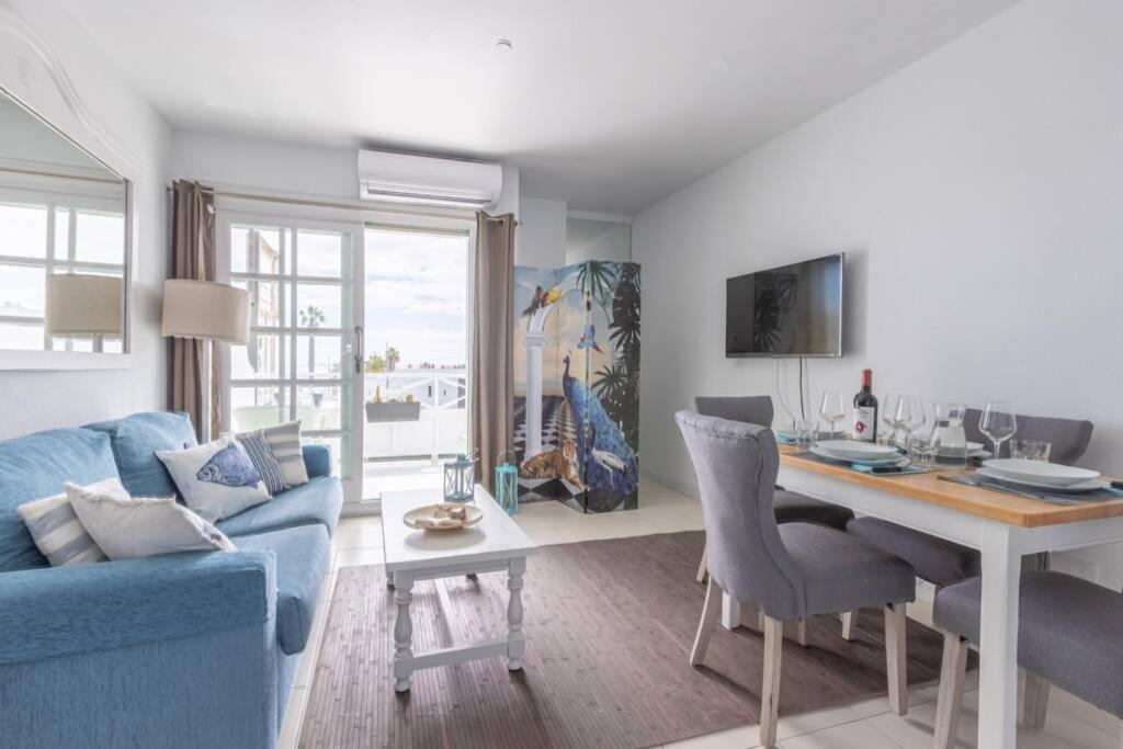 Apartamento Corazón Playa *