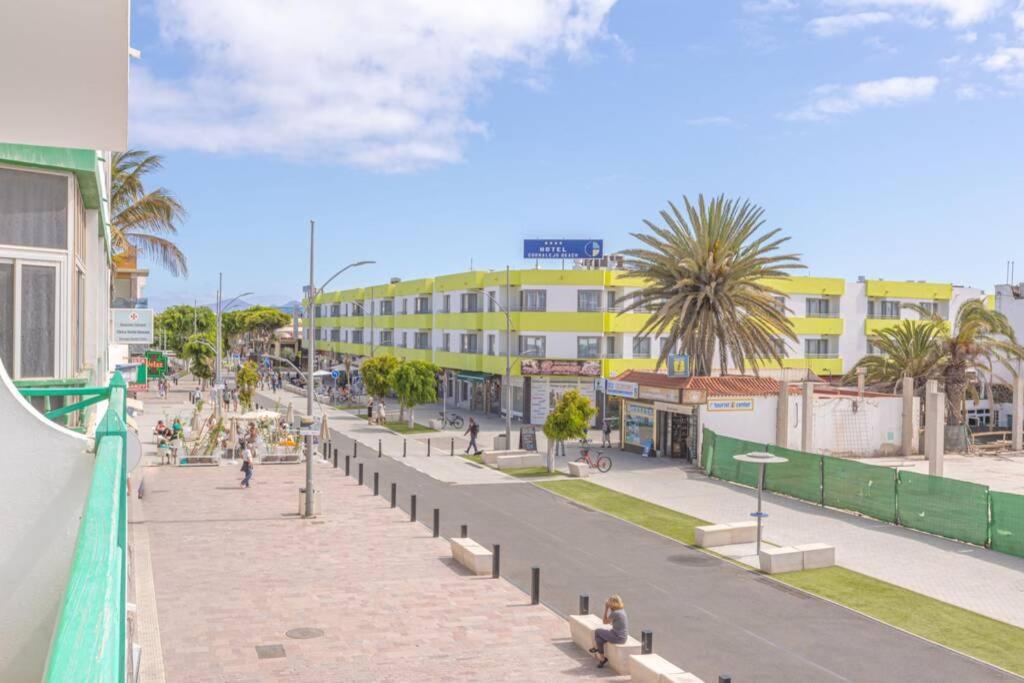 Corazón Playa