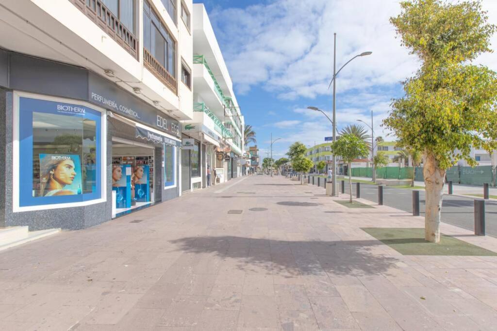 Corazón Playa