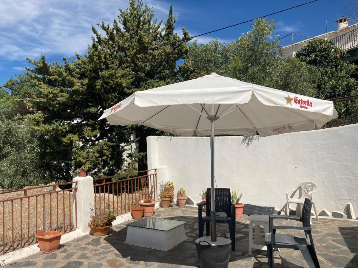 Сasa de vacaciones Casa Barbara Ferreirola