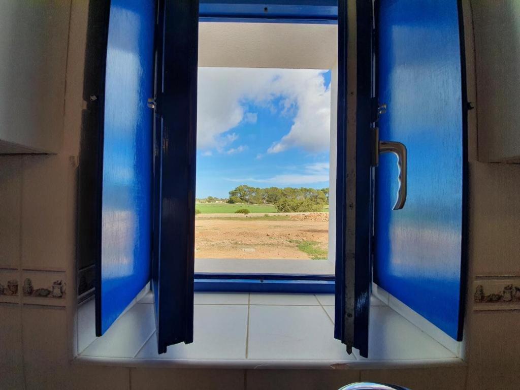 Marta Formentera Сasa de vacaciones
