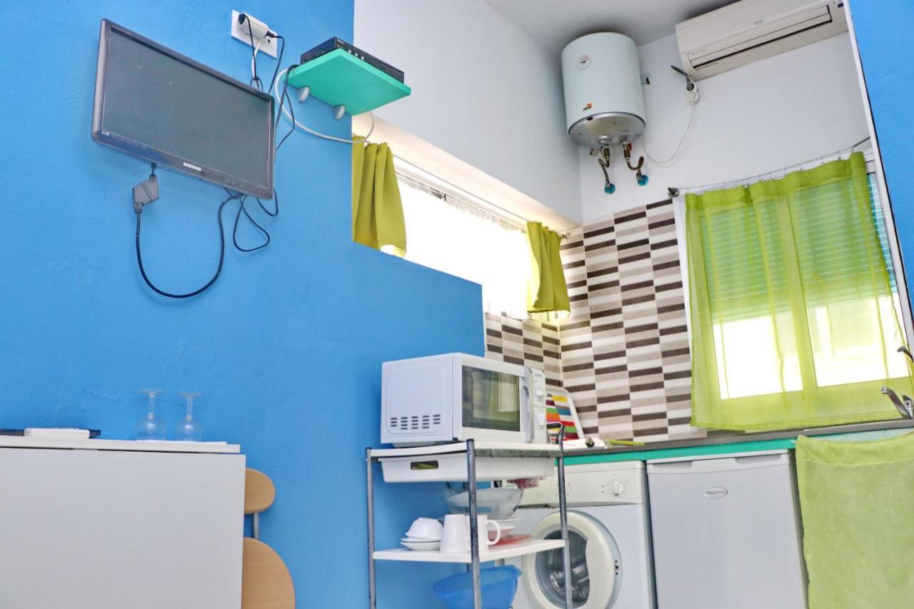 Apartment Estudio Canaveral Playa Conil