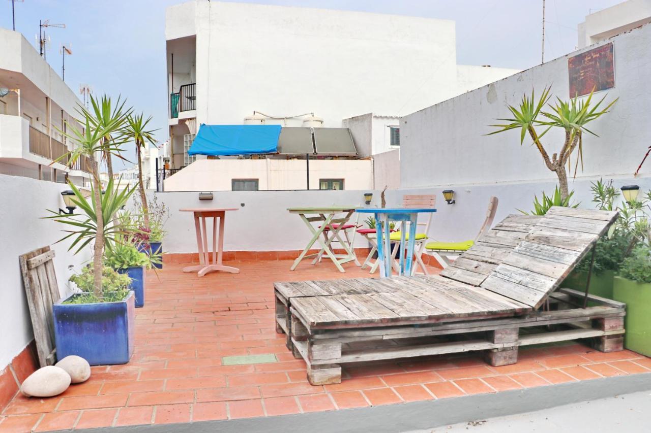 Estudio Canaveral Playa Conil * Conil De La Frontera