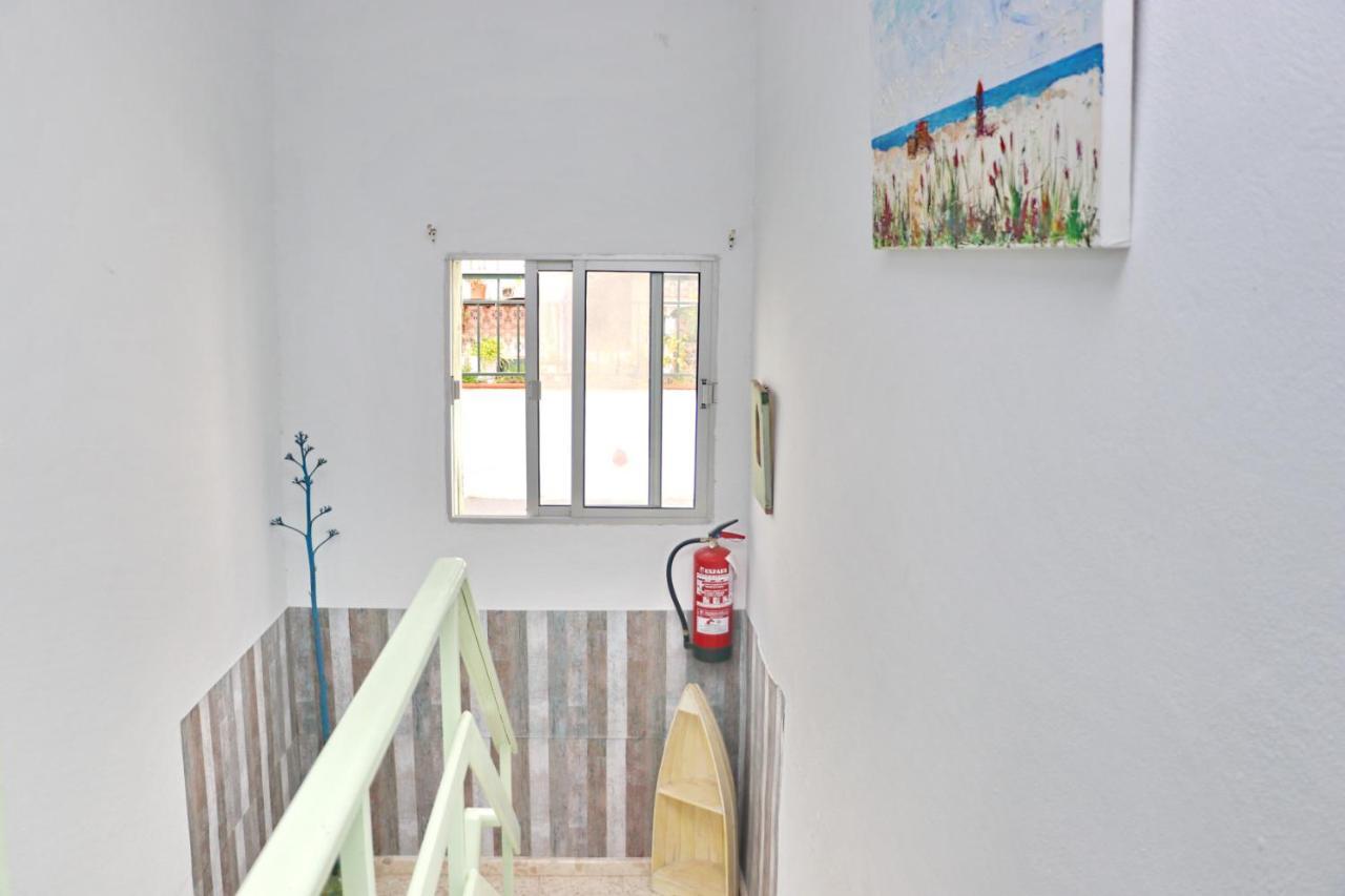 Apartment Estudio Canaveral Playa Conil
