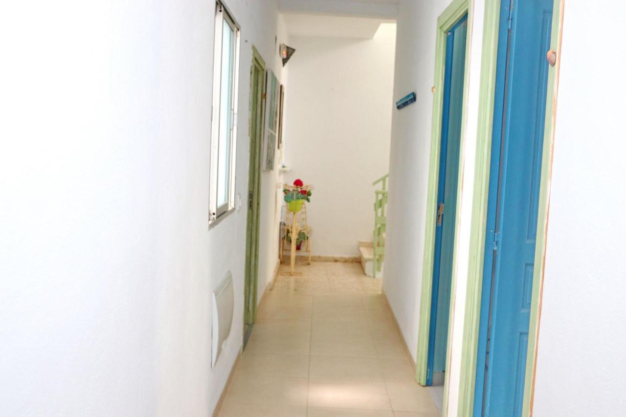 Estudio Canaveral Playa Conil Apartment Conil De La Frontera