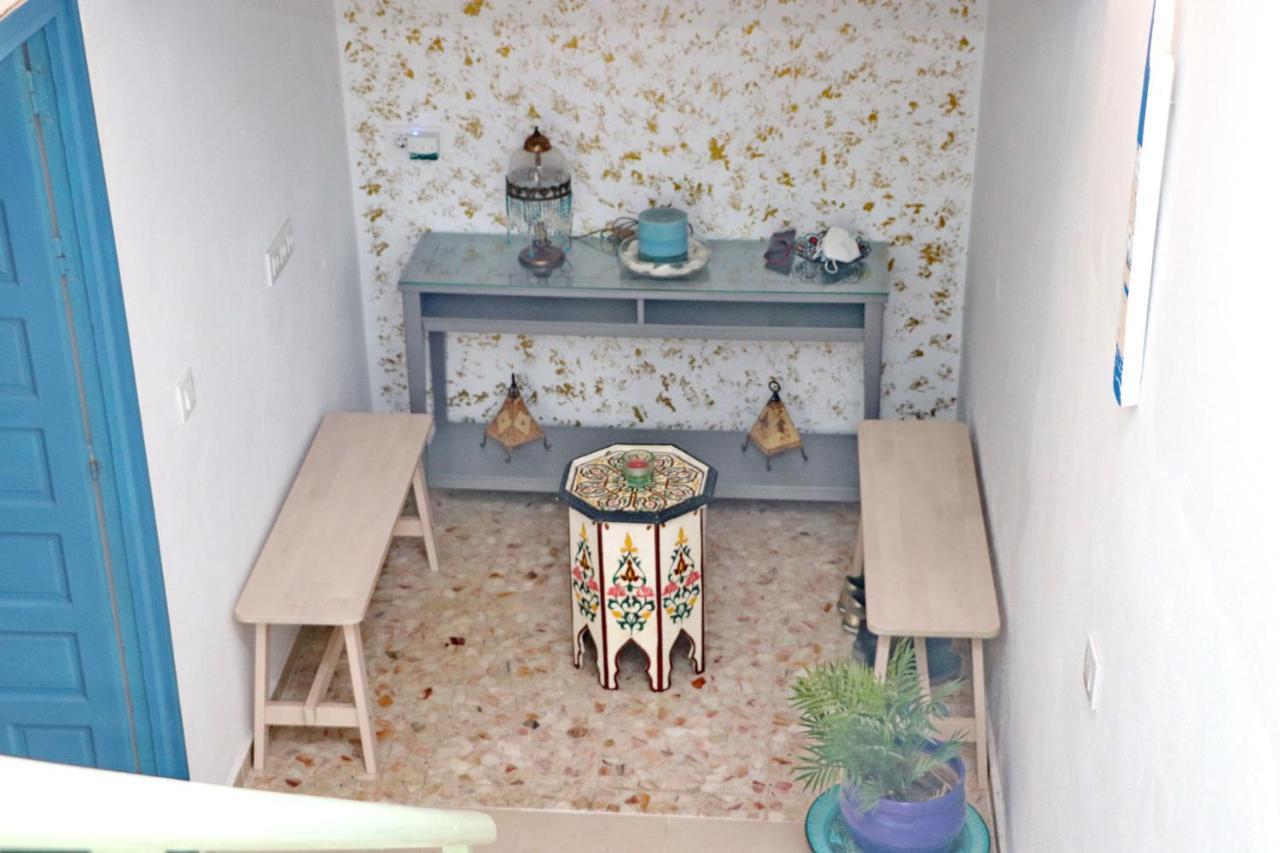 Apartment Estudio Canaveral Playa Conil *