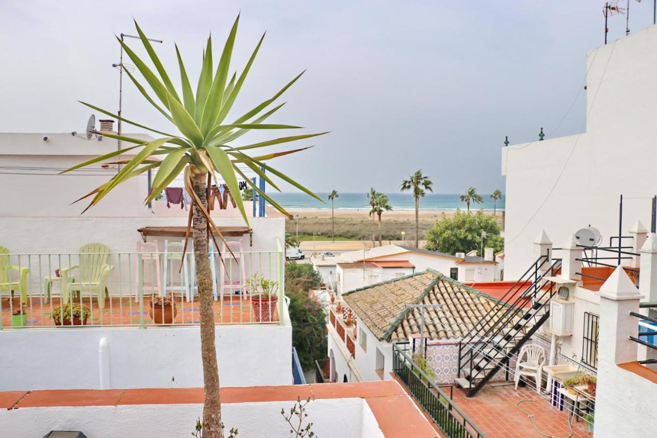 Estudio Canaveral Playa Conil Apartment Conil De La Frontera