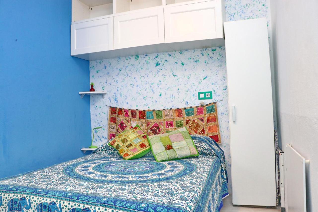 Estudio Canaveral Playa Conil