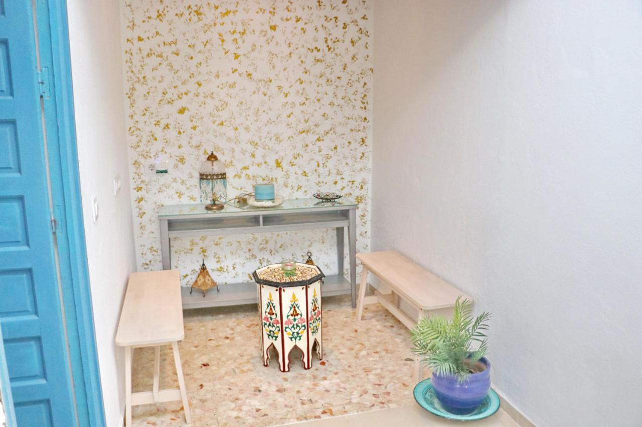 Apartment Estudio Canaveral Playa Conil
