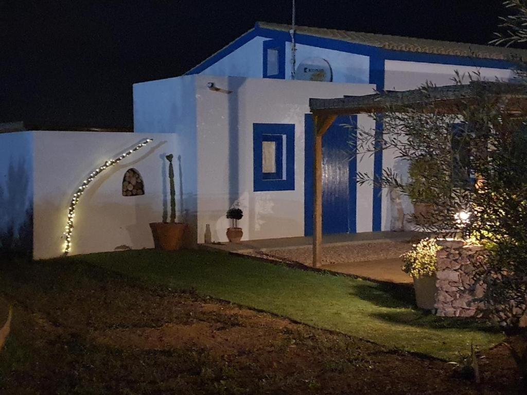 Сasa de vacaciones Marta Formentera *