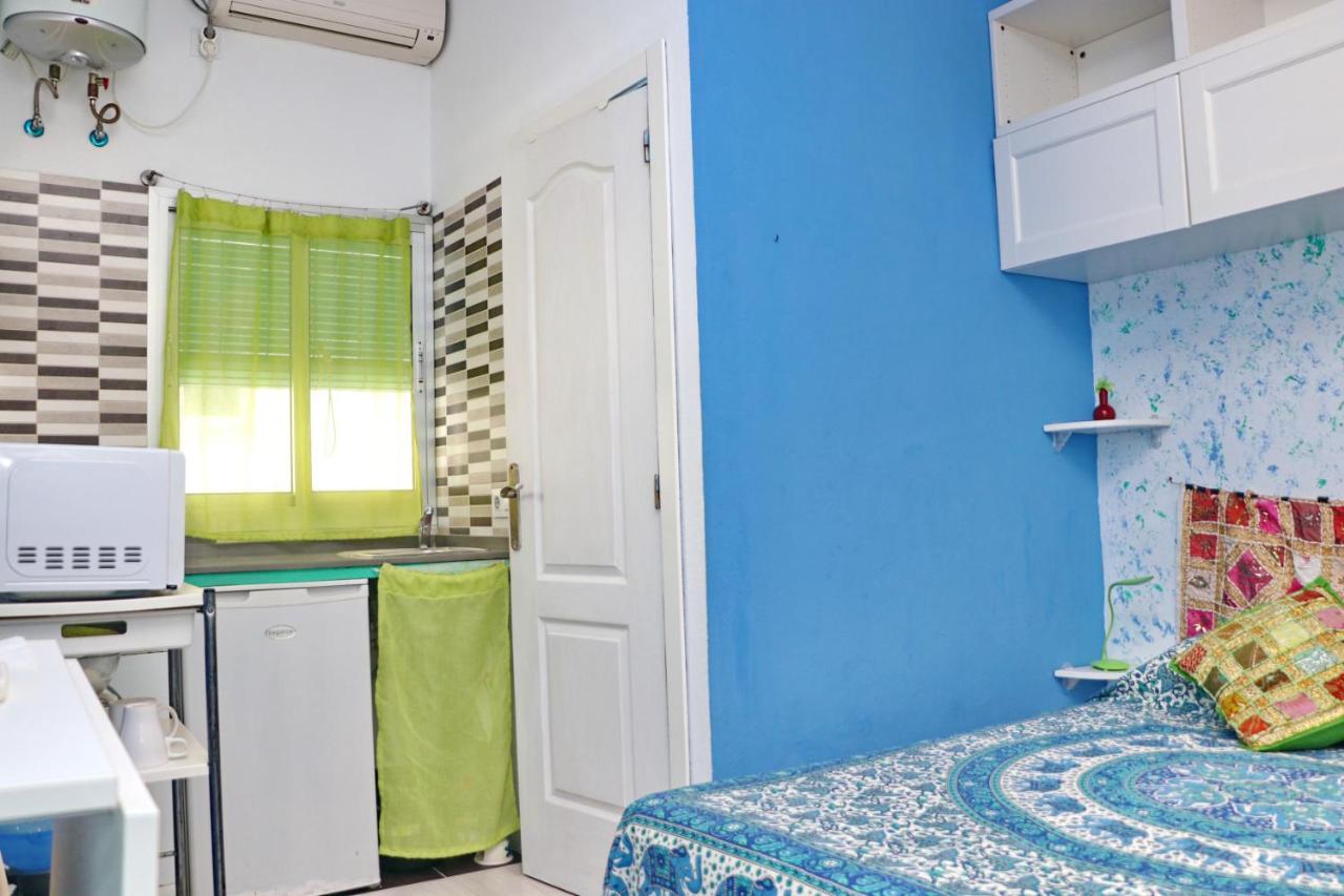 Estudio Canaveral Playa Conil *