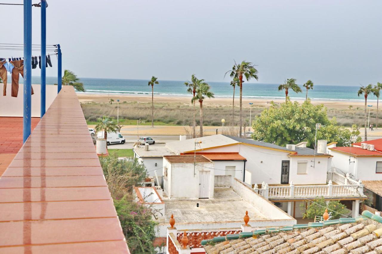 Estudio Canaveral Playa Conil * Conil De La Frontera