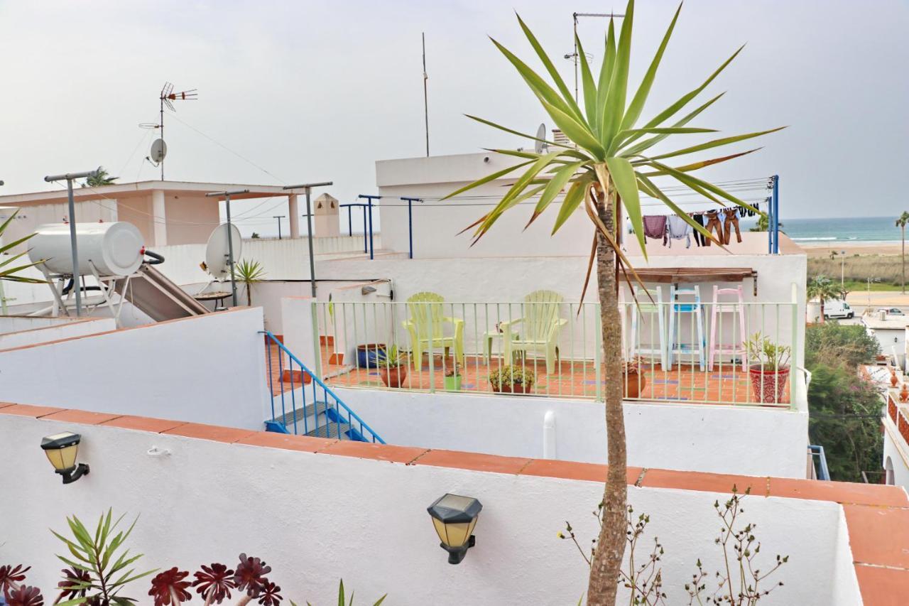 Estudio Canaveral Playa Conil * Conil De La Frontera
