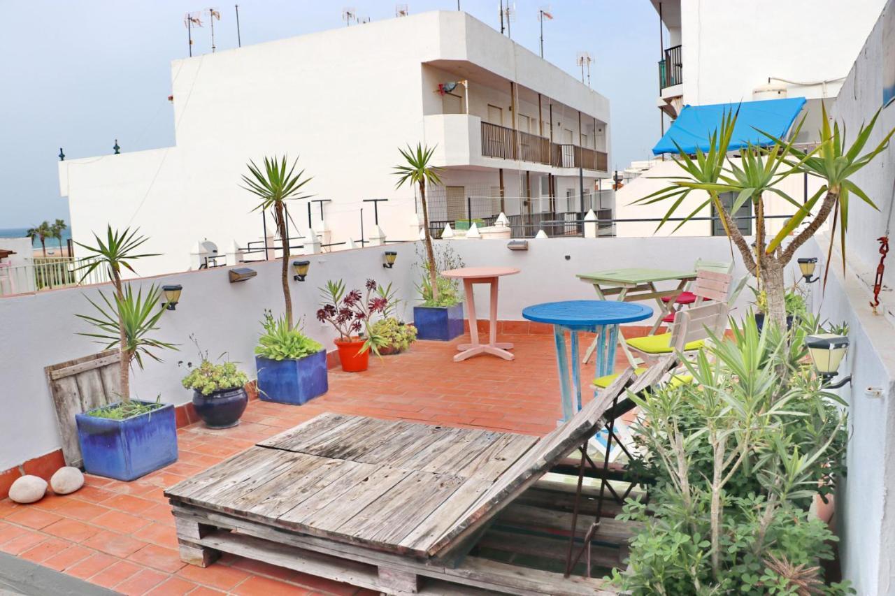 Estudio Canaveral Playa Conil