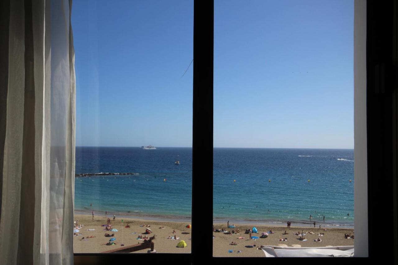 Las Vistas *