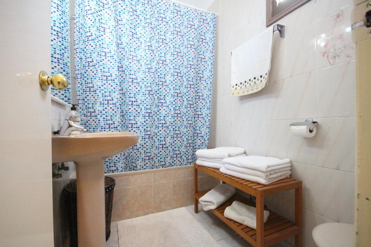 Las Vistas Apartment