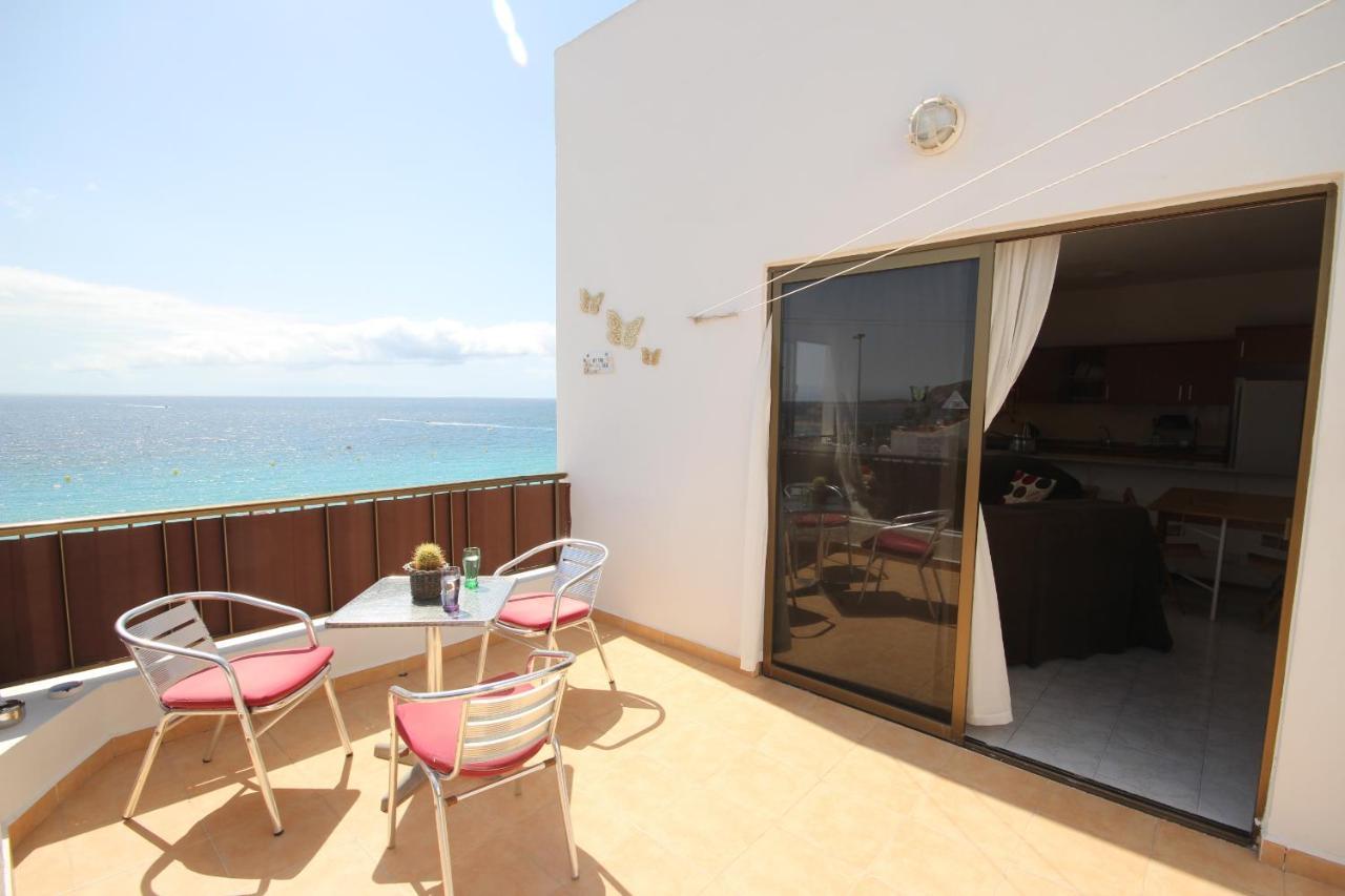 Las Vistas Los Cristianos (Tenerife)