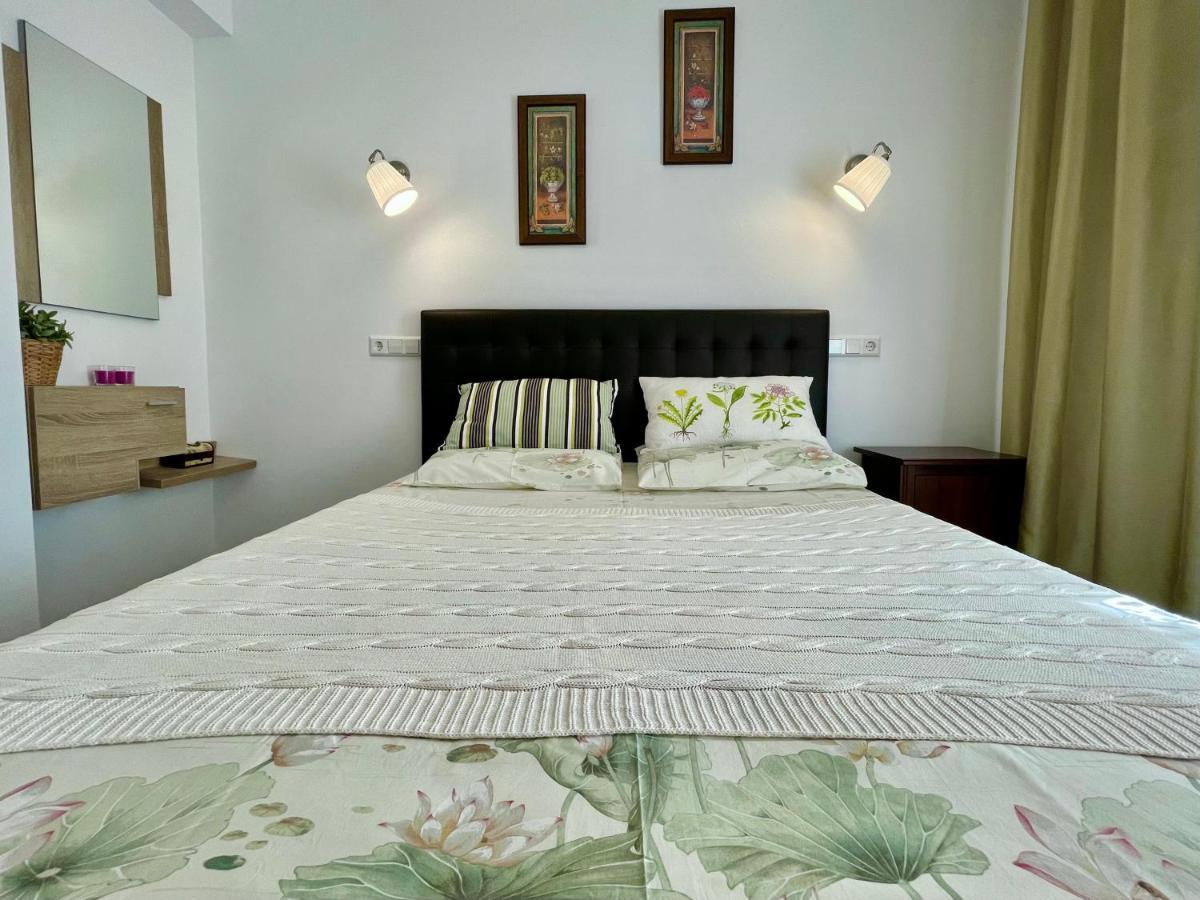 Apartment Papagayo Comodo, Bonito, Centrico