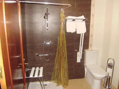 Hotel Rural Palmeras