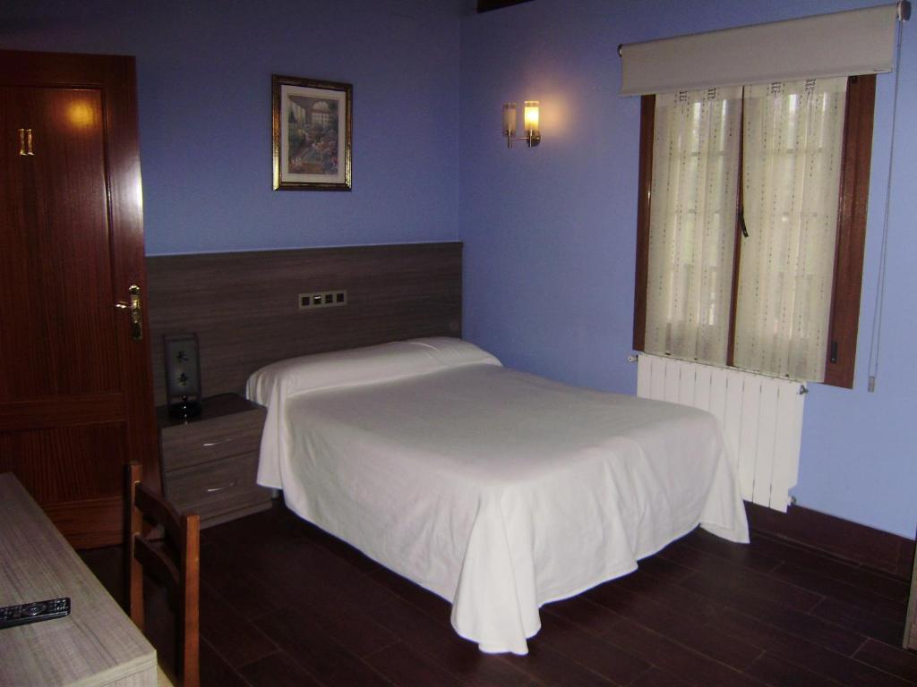 Rural Palmeras Hotel