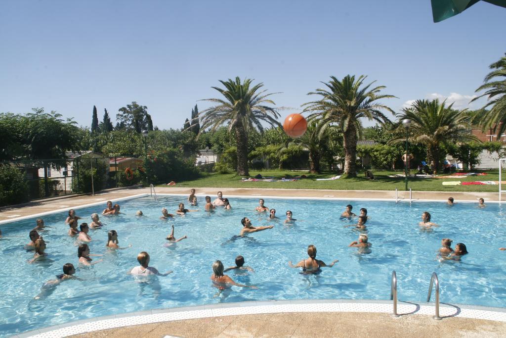 Playa Y Fiesta Camping 2*