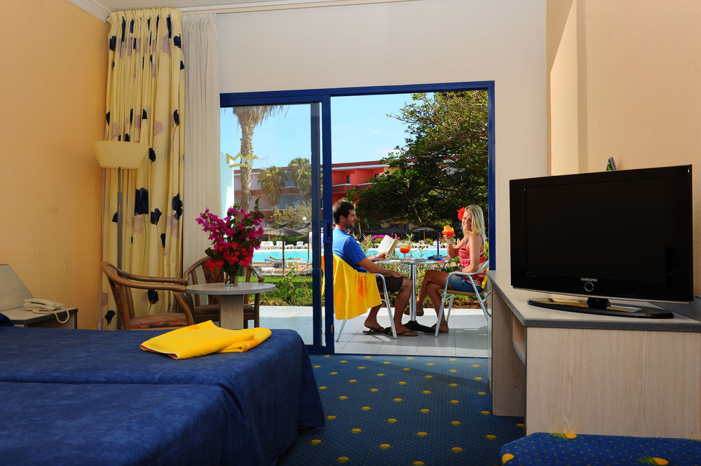 Sbh Fuerteventura Playa (adults Only) Hotel Costa Calma