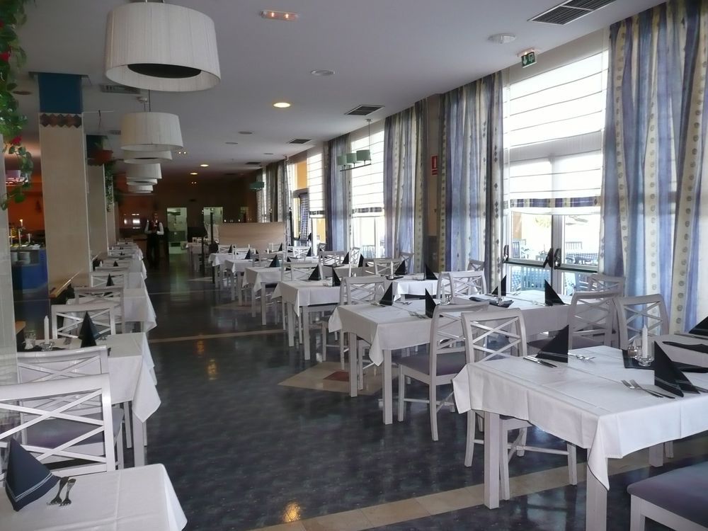 Alua Village Fuerteventura Hotel 4*