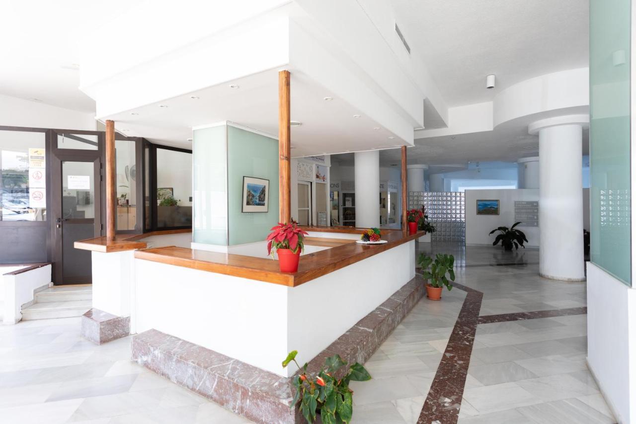 Home2book Cozy Playa Paraiso *