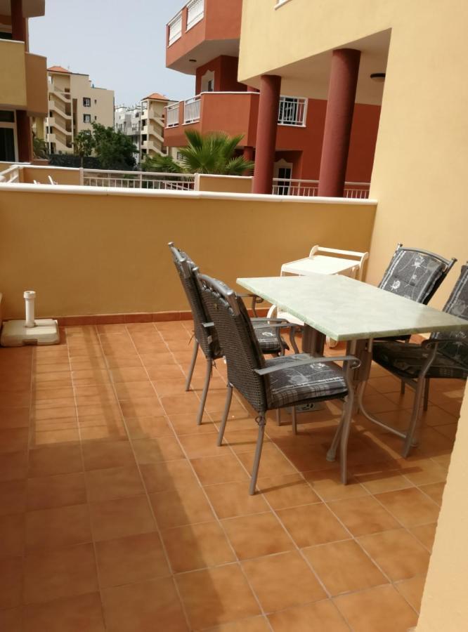 Callao Apartment Callao Salvaje