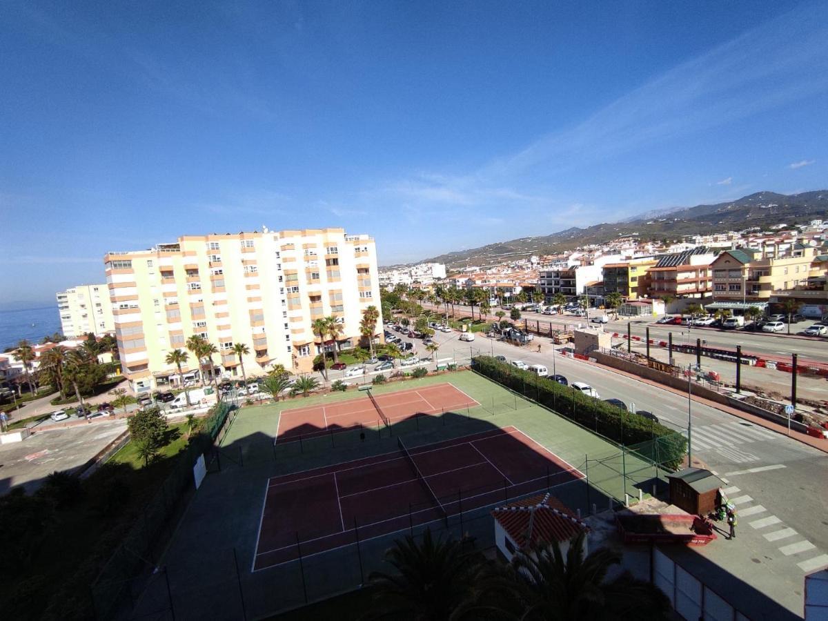 Studio En Costa Torrox