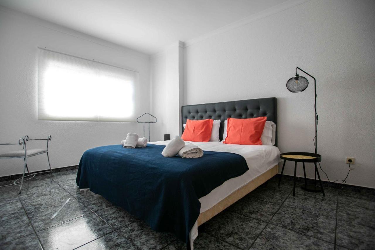 Apartment La Buena Vida, By Comfortable Luxury *